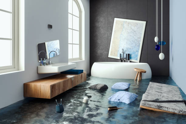 Best Mold removal after water damage  in Sunbury, OH