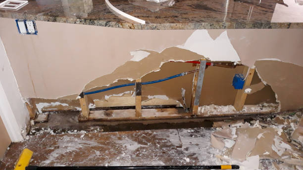 Best Local water damage restoration  in Sunbury, OH