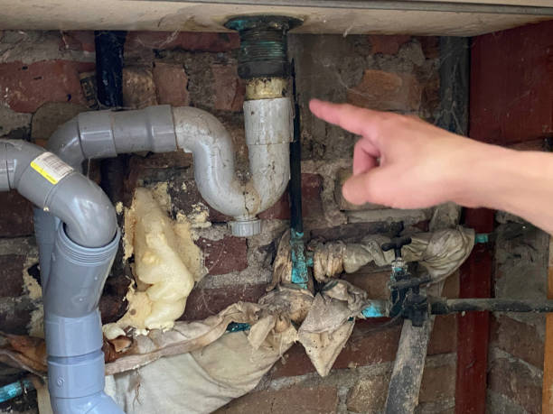 Sunbury, OH Water damage restoration Company